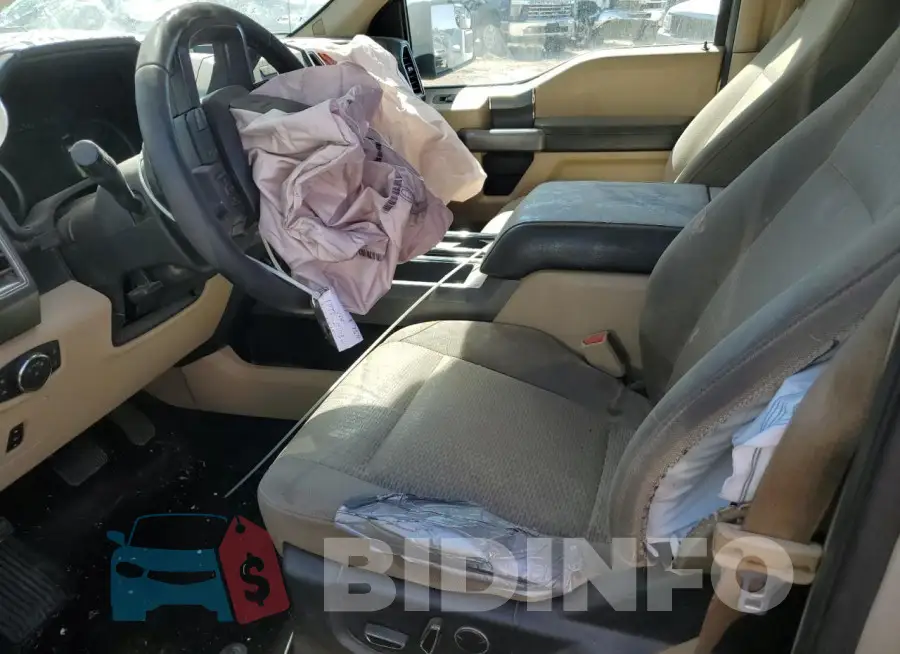 1FTEW1CF8HKD82157 Photo# 7