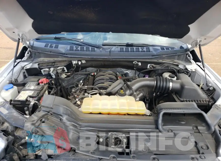 1FTEW1E54JFD11833 Photo# 11