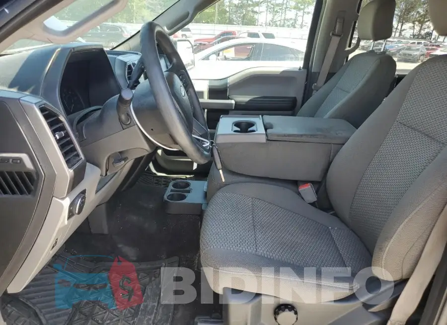 1FTEW1EB1JFB30758 Photo# 7