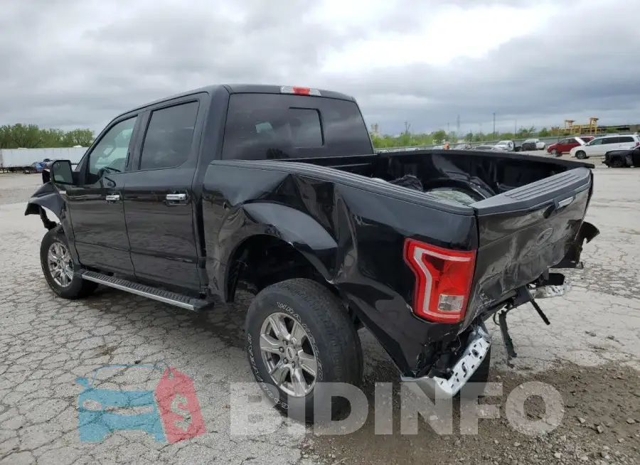 1FTEW1EF3HKE15627 Photo# 2