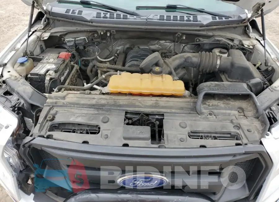 1FTEW1EF5FKE54121 Photo# 11