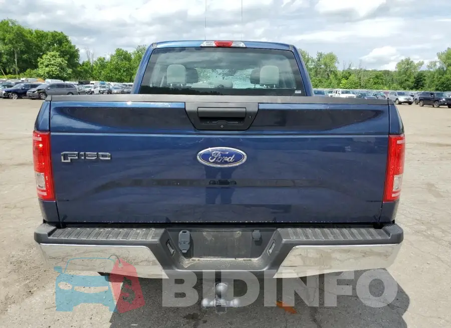 1FTEW1EF6HKC76898 Photo# 6