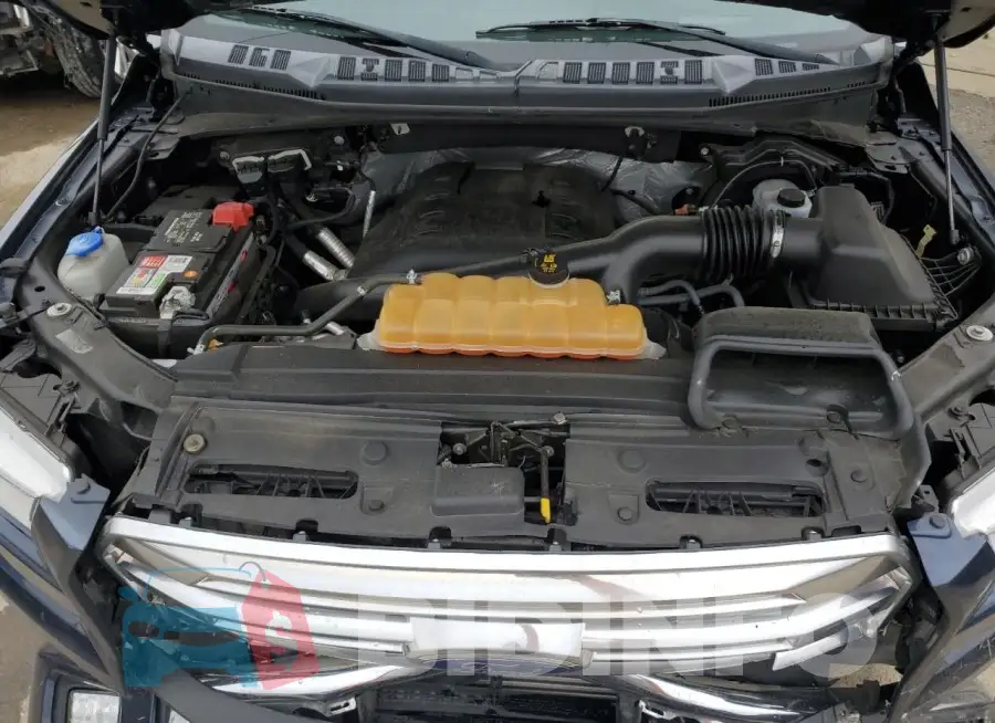 1FTEW1EG5FFB96815 Photo# 11