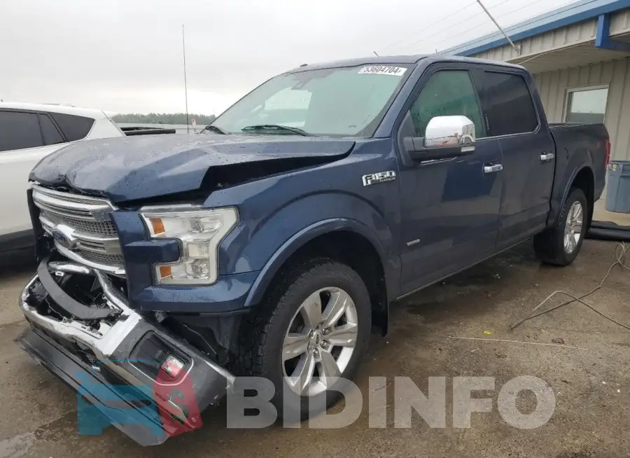 1FTEW1EG5FFB96815 Photo# 1