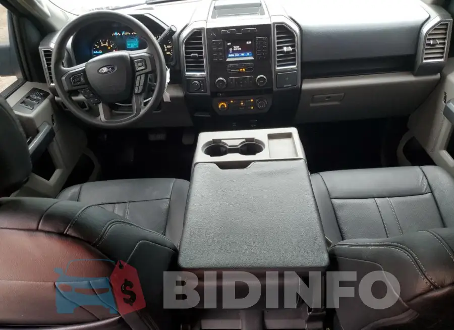1FTEW1EG5GFC31483 Photo# 8
