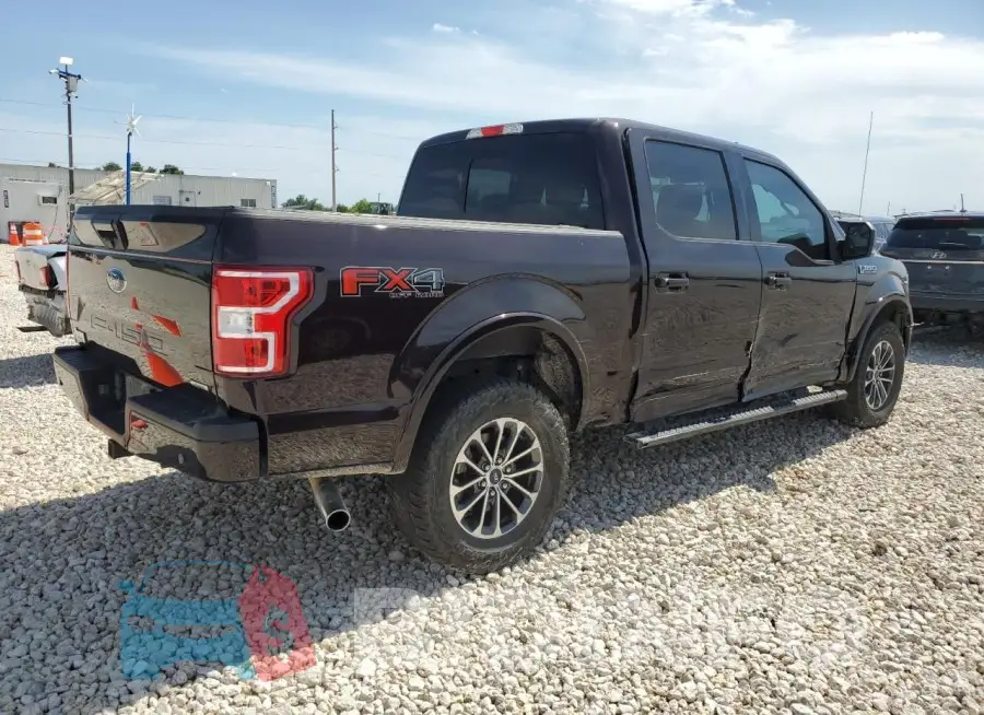 1FTEW1EG6JKD42350 Photo# 3