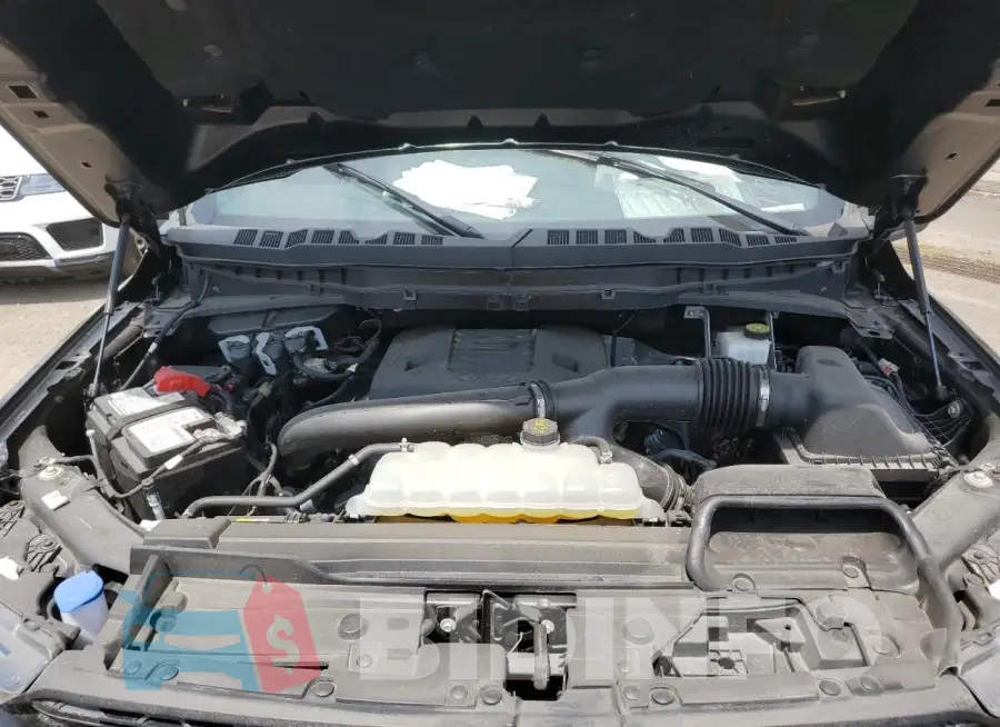 1FTFW1E87PFA99811 Photo# 11