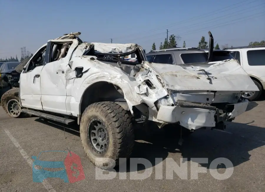 1FTFW1ED0NFB48373 Photo# 2