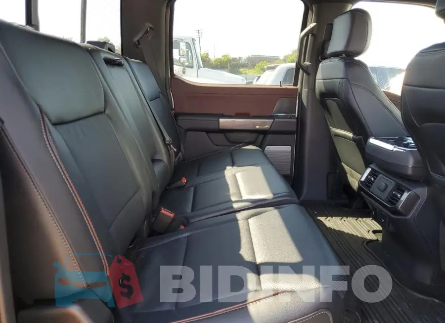 1FTFW1ED0PFD27905 Photo# 10