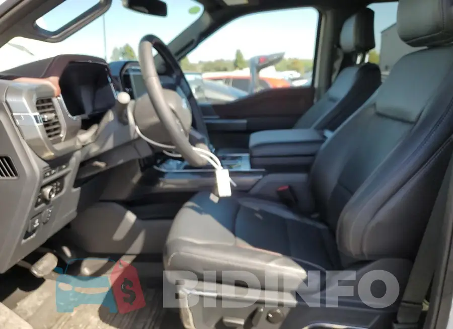 1FTFW1ED0PFD27905 Photo# 7