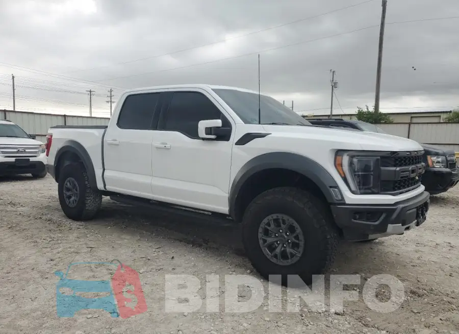 1FTFW1RG0NFA85845 Photo# 4