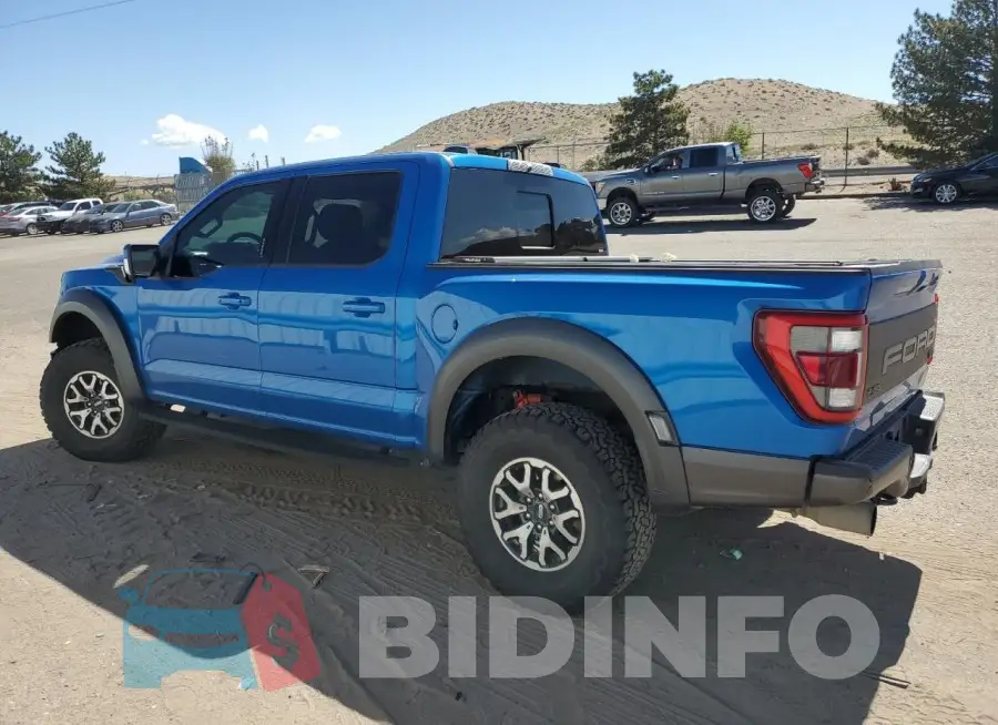1FTFW1RG9MFD13467 Photo# 2