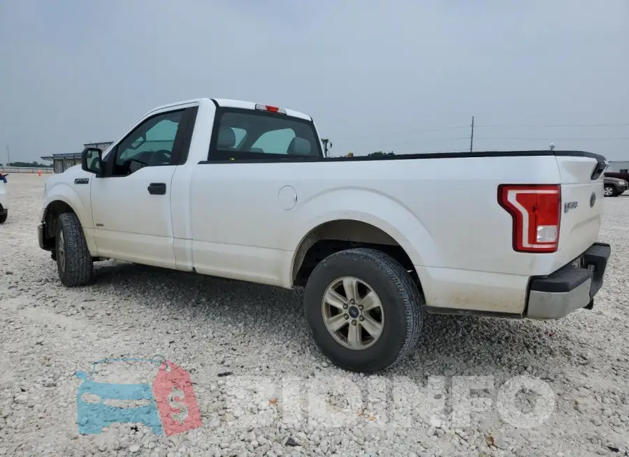 1FTMF1CP6GKD04706 Photo# 2
