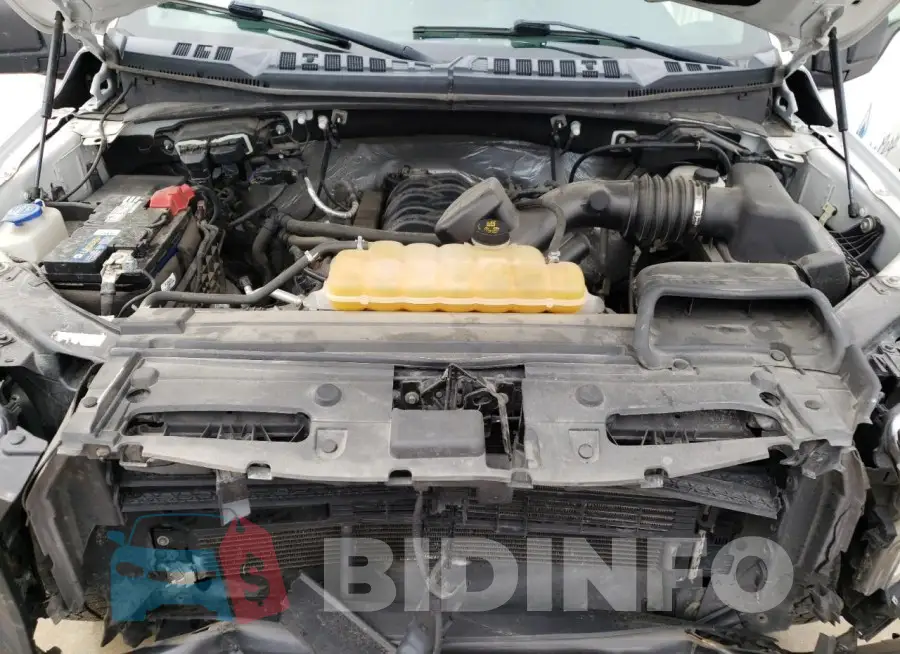 1FTMF1EF1GKE48328 Photo# 11