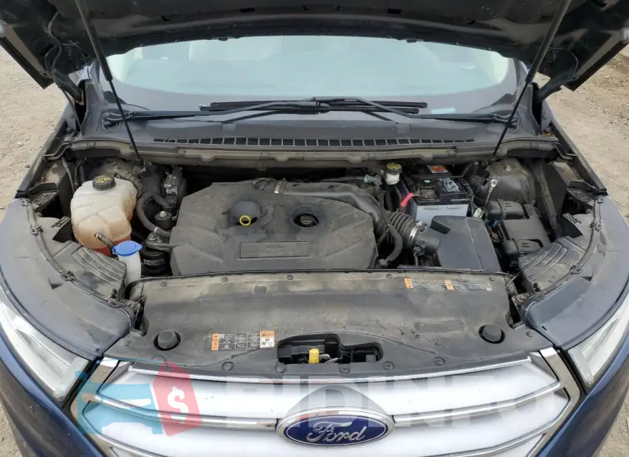 2FMPK3G90HBC17455 Photo# 12