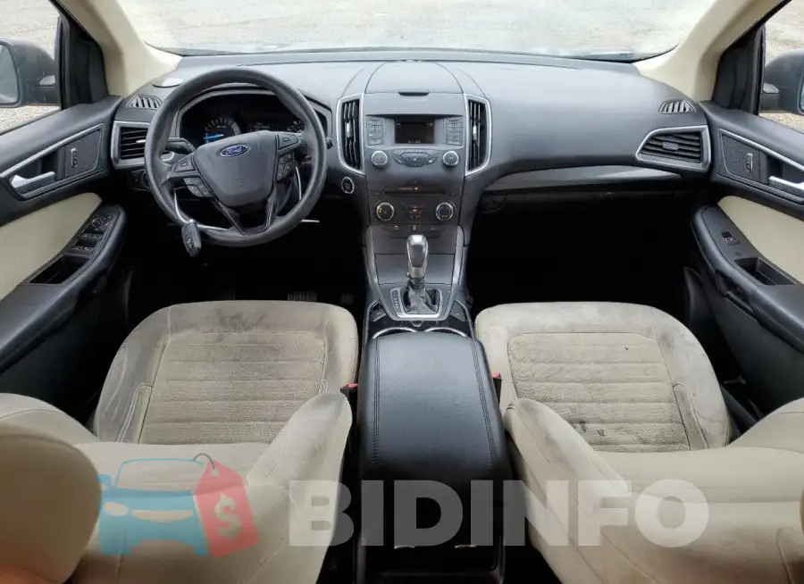 2FMPK3G90HBC17455 Photo# 8
