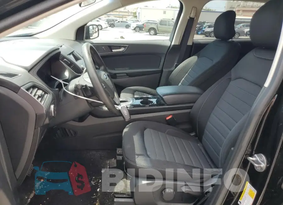 2FMPK3G90HBC26253 Photo# 7