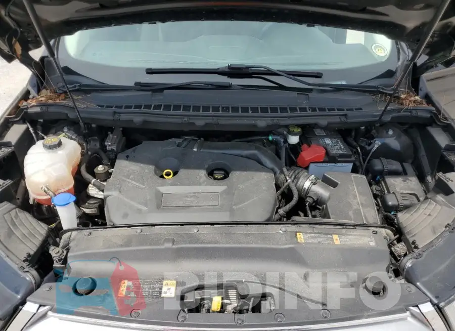 2FMPK3G90HBC26253 Photo# 12