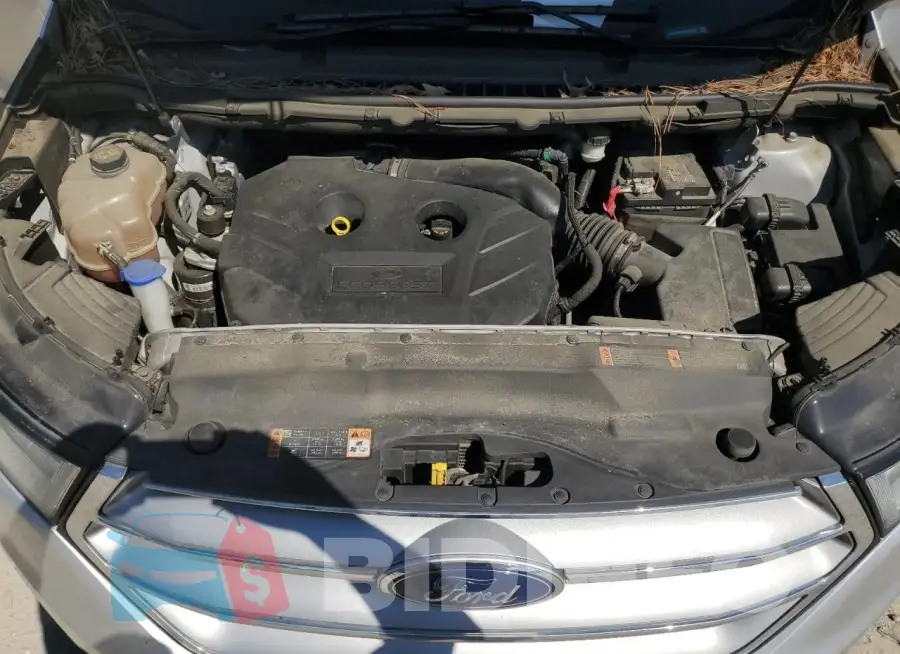 2FMPK3G94HBB66557 Photo# 11