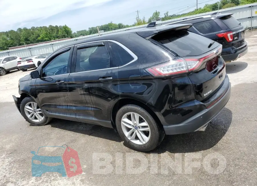 2FMPK3J85HBB69726 Photo# 2