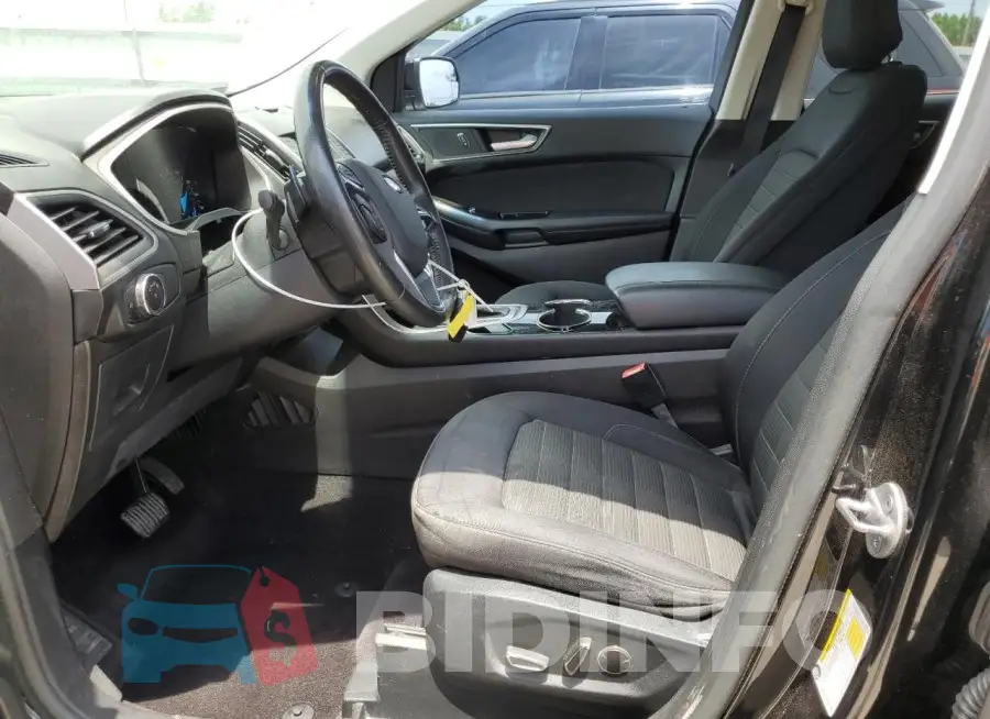 2FMPK3J85HBB69726 Photo# 7