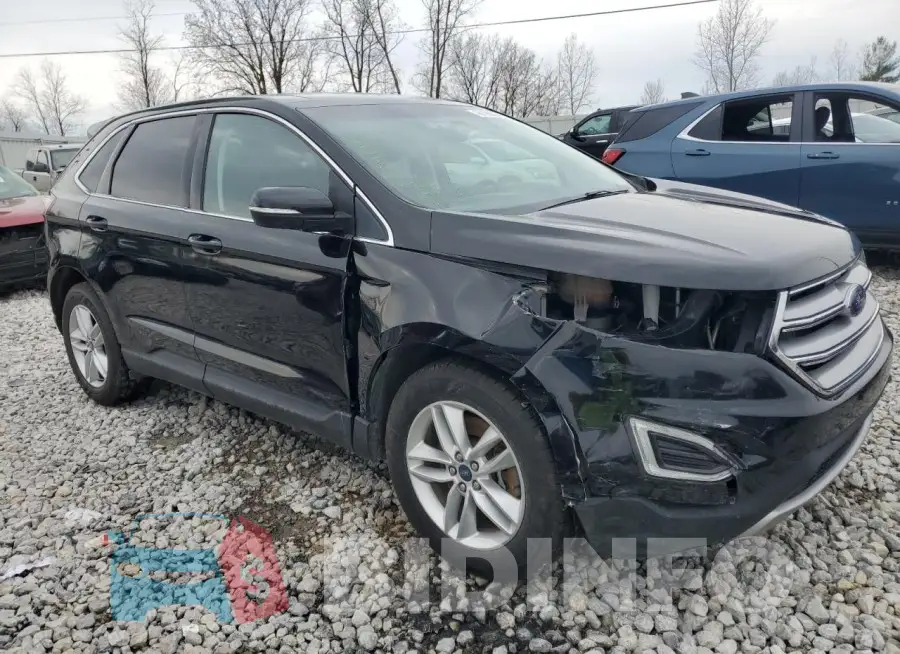 2FMPK4J82GBB00819 Photo# 4