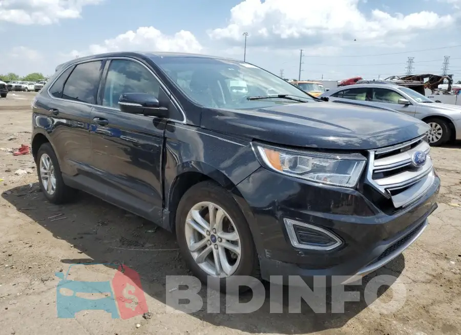 2FMPK4J83HBB03536 Photo# 4
