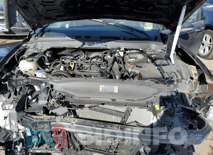 3FA6P0CD7LR256408 Photo# 11
