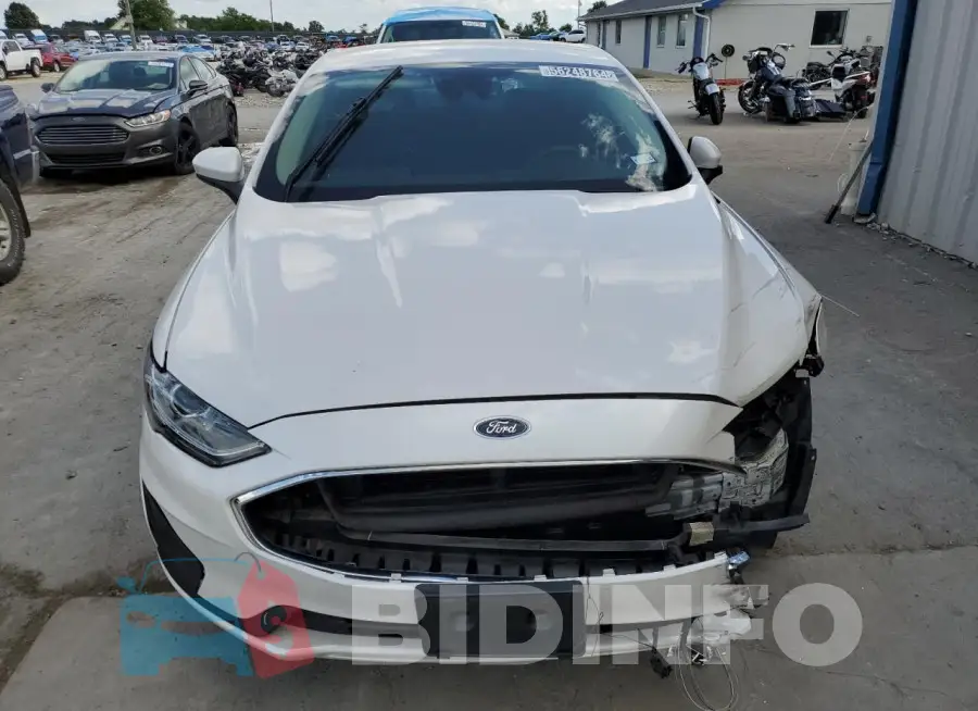 3FA6P0HD0LR188235 Photo# 5