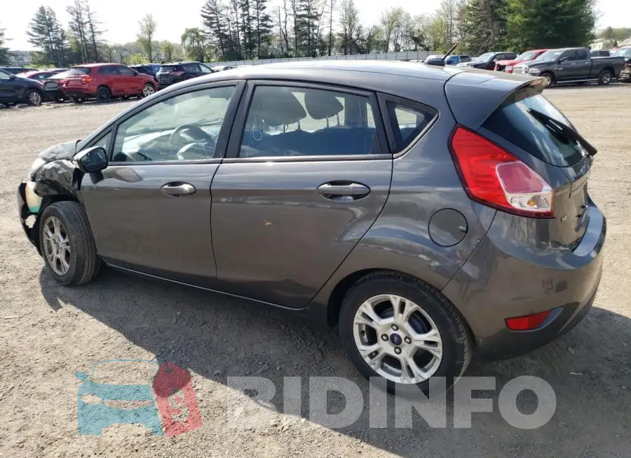 3FADP4EJ5FM207727 Photo# 2