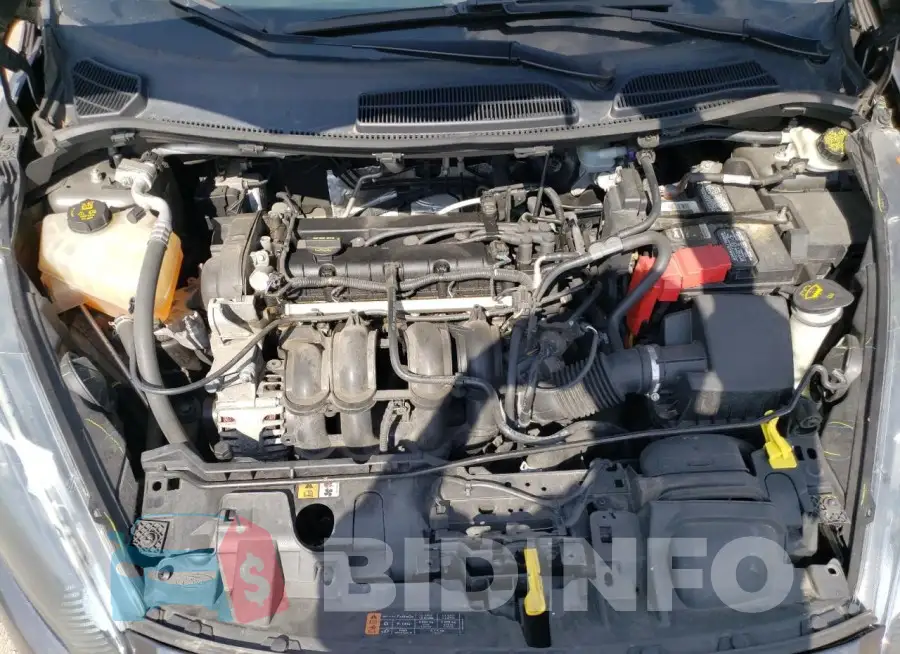 3FADP4EJ5FM207727 Photo# 11