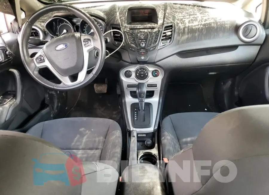 3FADP4EJ5FM207727 Photo# 8
