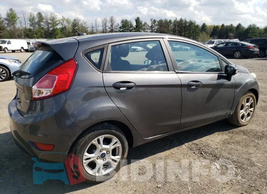 3FADP4EJ5FM207727 Photo# 3