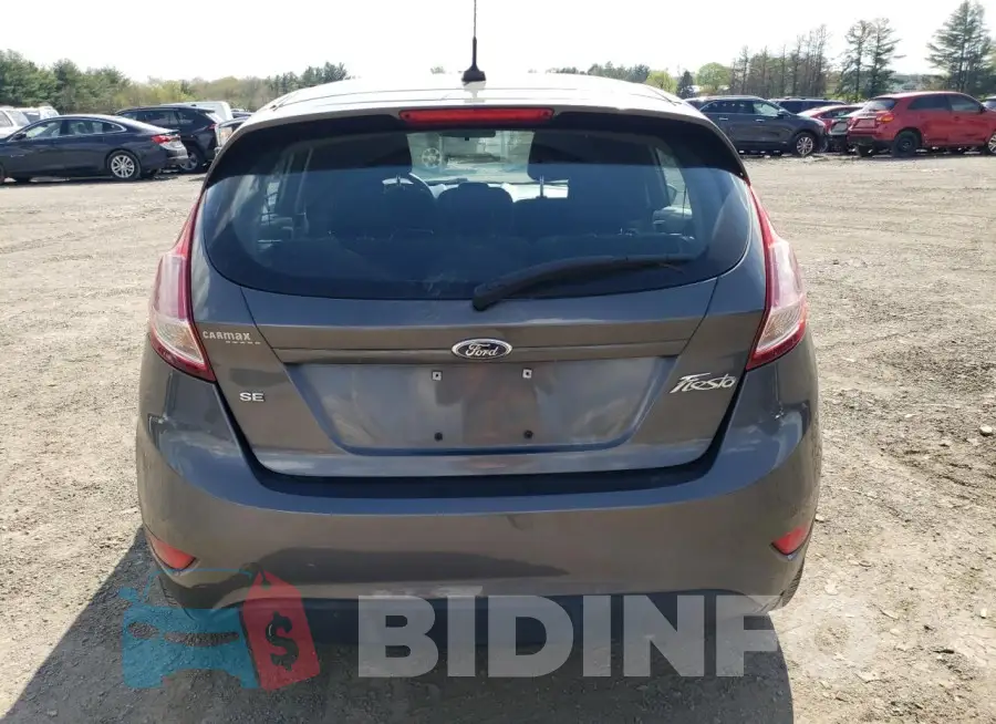 3FADP4EJ5FM207727 Photo# 6