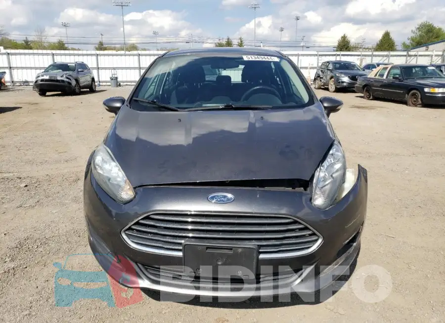 3FADP4EJ5FM207727 Photo# 5