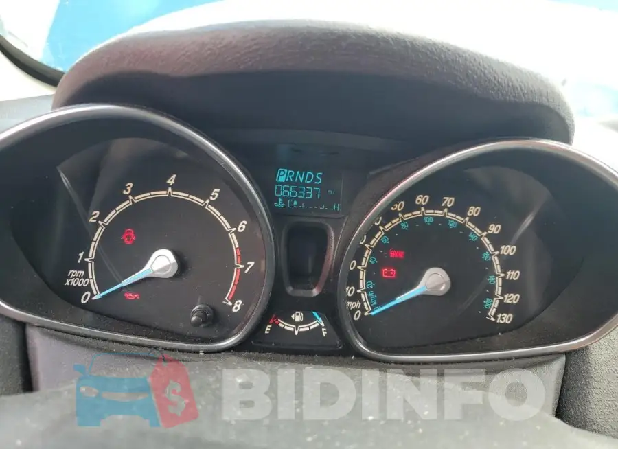 3FADP4EJ8FM213103 Photo# 9