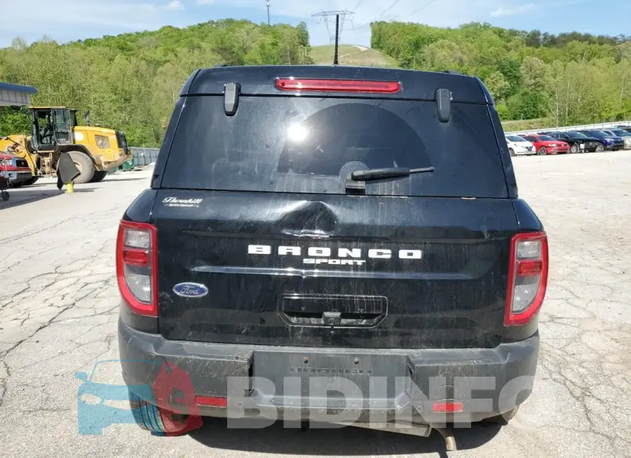 3FMCR9C6XMRB12393 Photo# 6