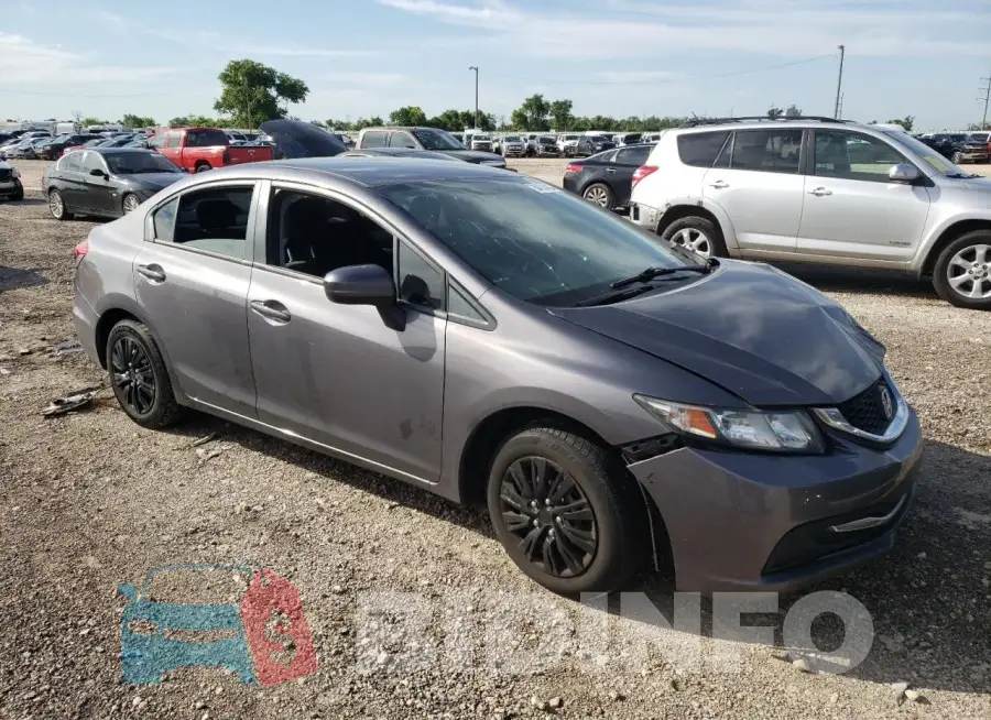19XFB2F51FE029820 Photo# 4