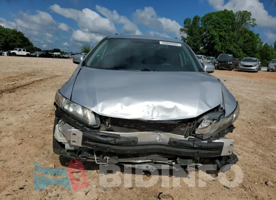 19XFB2F5XFE089367 Photo# 5