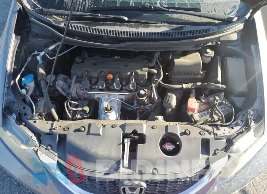 19XFB2F5XFE220877 Photo# 11
