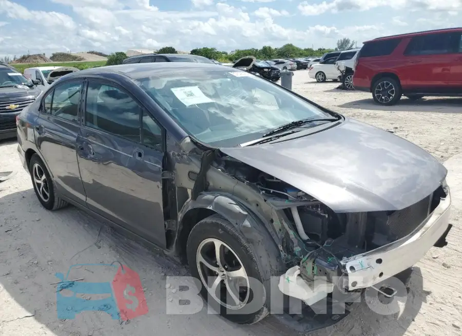 19XFB2F72FE054078 Photo# 4