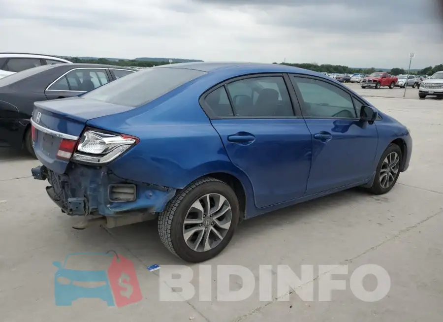 19XFB2F80FE044318 Photo# 3