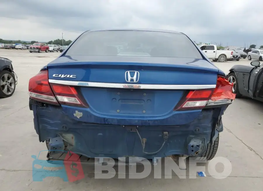 19XFB2F80FE044318 Photo# 6