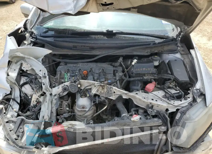19XFB2F84FE078262 Photo# 11