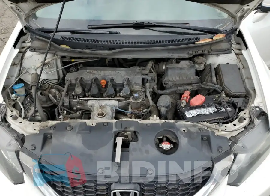 19XFB2F86FE021691 Photo# 11