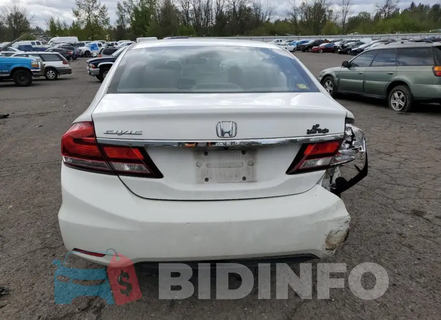 19XFB2F86FE021691 Photo# 6