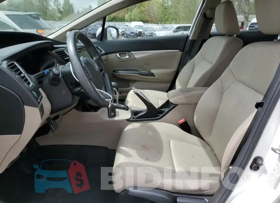 19XFB2F86FE021691 Photo# 7