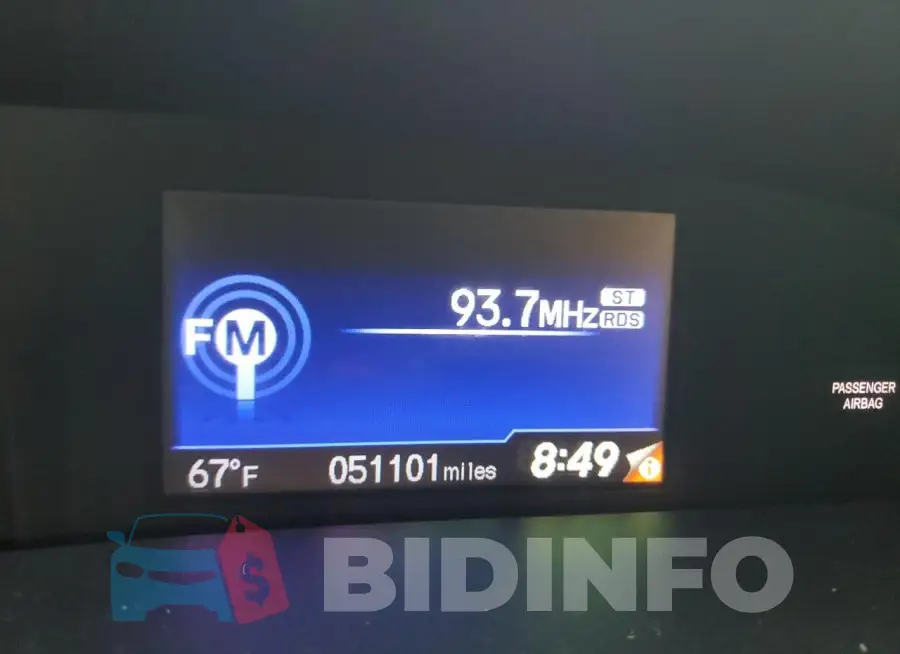19XFB2F91FE013409 Photo# 9