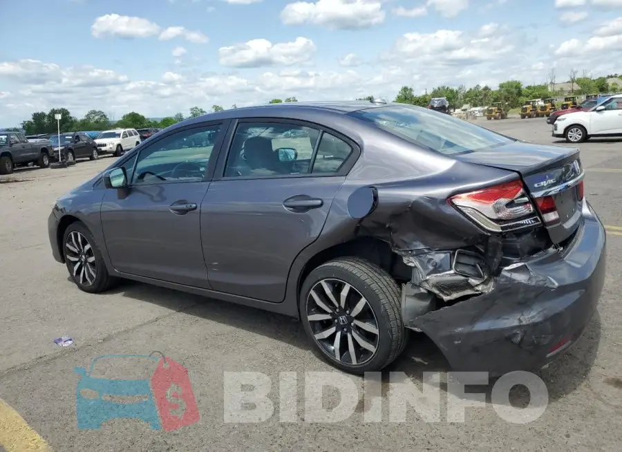 19XFB2F94FE282875 Photo# 2