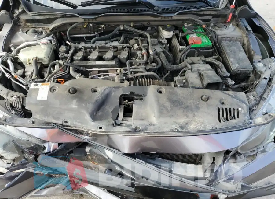 19XFC1F30KE003435 Photo# 11